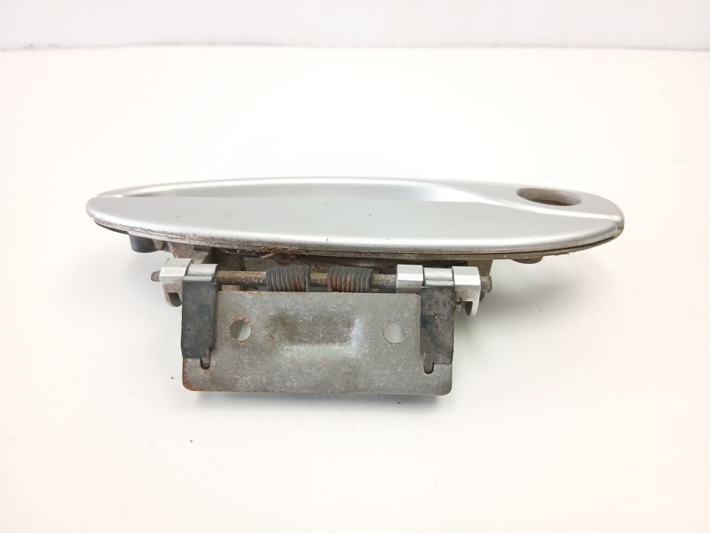 Recambio de manilla delantera derecha para ford puma (ec_) 1.4 16v referencia OEM IAM V97FBC22400ANW  