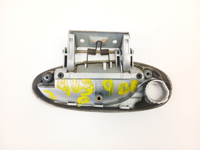 Recambio de manilla delantera derecha para ford puma (ec_) 1.4 16v referencia OEM IAM V97FBC22400ANW  