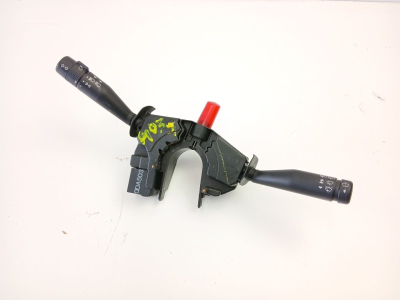 Recambio de mando luces y limpias para ford puma (ec_) 1.4 16v referencia OEM IAM XS6T11K665CA  