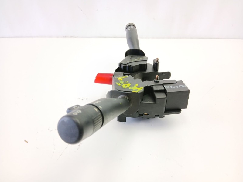 Recambio de mando luces y limpias para ford puma (ec_) 1.4 16v referencia OEM IAM XS6T11K665CA  