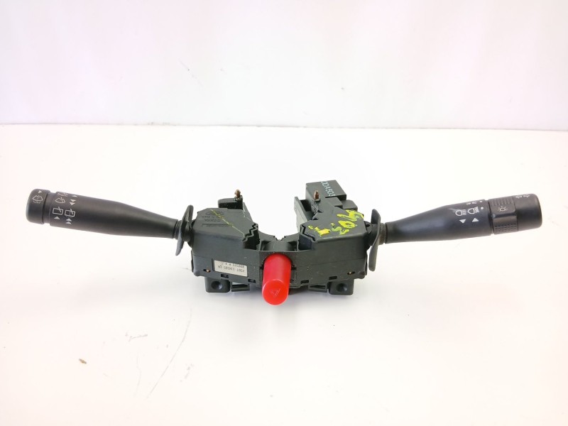 Recambio de mando luces y limpias para ford puma (ec_) 1.4 16v referencia OEM IAM XS6T11K665CA  