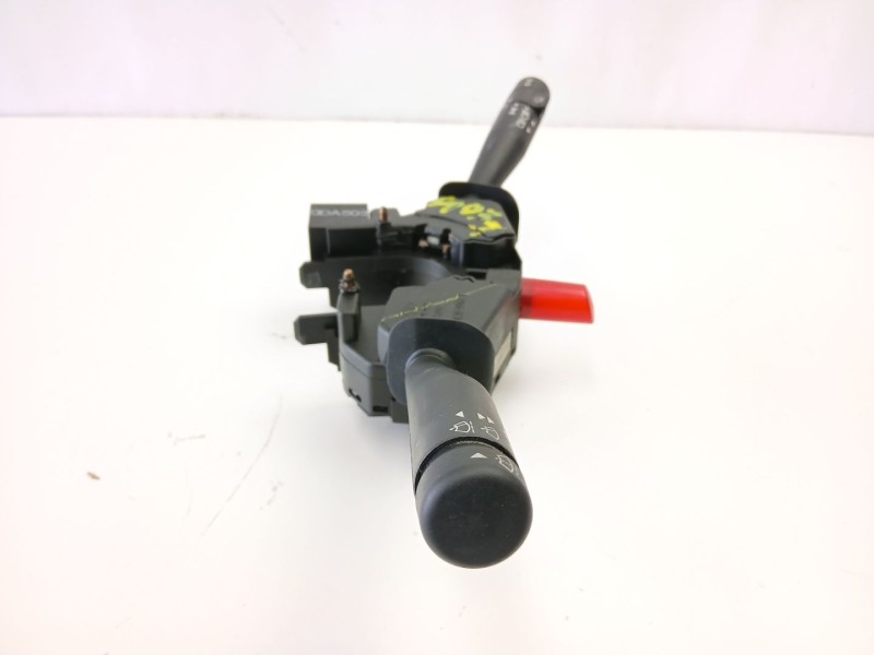 Recambio de mando luces y limpias para ford puma (ec_) 1.4 16v referencia OEM IAM XS6T11K665CA  