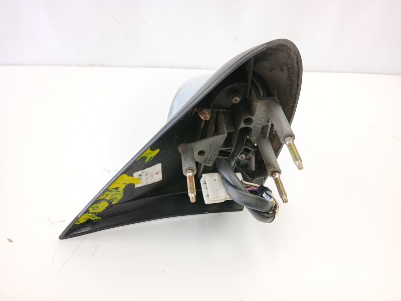 Recambio de retrovisor izquierdo para ford puma (ec_) 1.4 16v referencia OEM IAM V97FB17683GCXWAA  