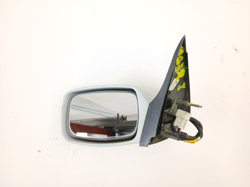 Recambio de retrovisor izquierdo para ford puma (ec_) 1.4 16v referencia OEM IAM V97FB17683GCXWAA  