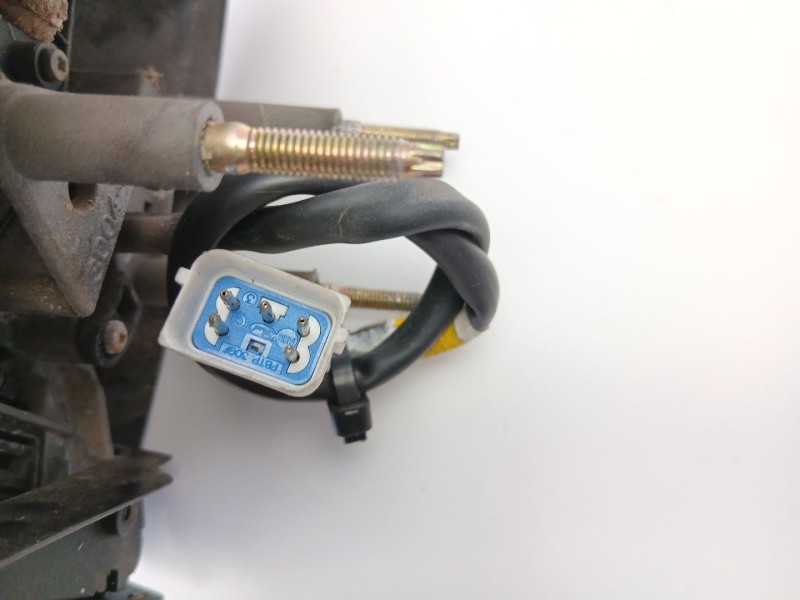 Recambio de retrovisor izquierdo para ford puma (ec_) 1.4 16v referencia OEM IAM V97FB17683GCXWAA  
