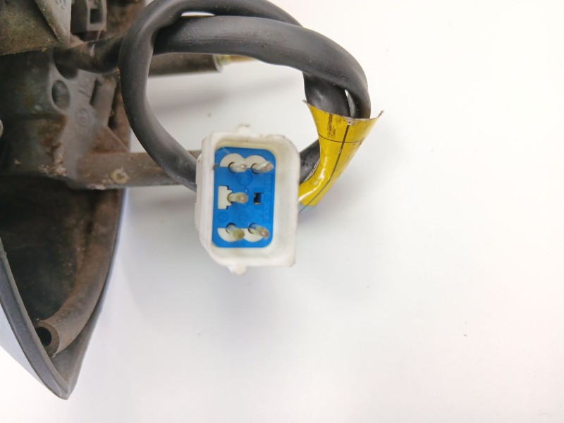 Recambio de retrovisor derecho para ford puma (ec_) 1.4 16v referencia OEM IAM V97FB17682GBXWAA  