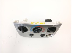 Recambio de mandos calefaccion aire para ford puma (ec_) 1.4 16v referencia OEM IAM XS6H19A522AA   2