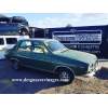 renault 12 del año 1972