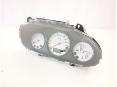 Recambio de cuadro instrumentos para ford puma (ec_) 1.4 16v referencia OEM IAM YS6F10849RD  