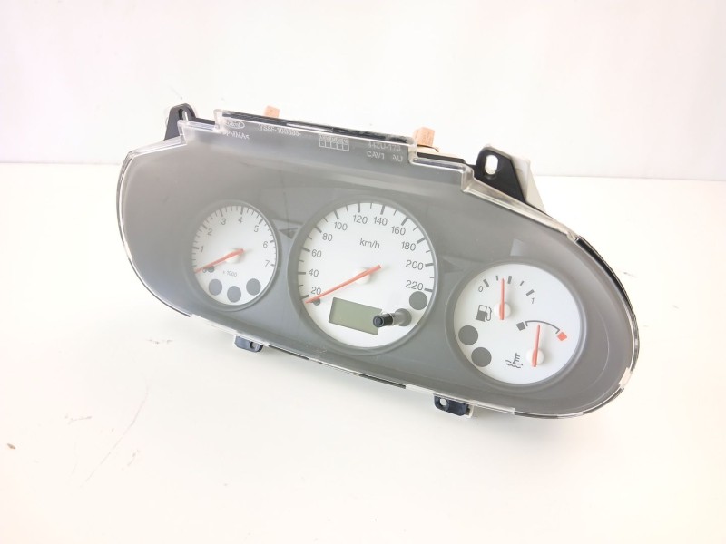 Recambio de cuadro instrumentos para ford puma (ec_) 1.4 16v referencia OEM IAM YS6F10849RD  