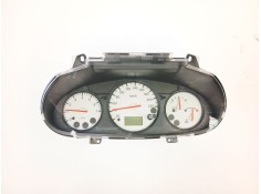 Recambio de cuadro instrumentos para ford puma (ec_) 1.4 16v referencia OEM IAM YS6F10849RD   2