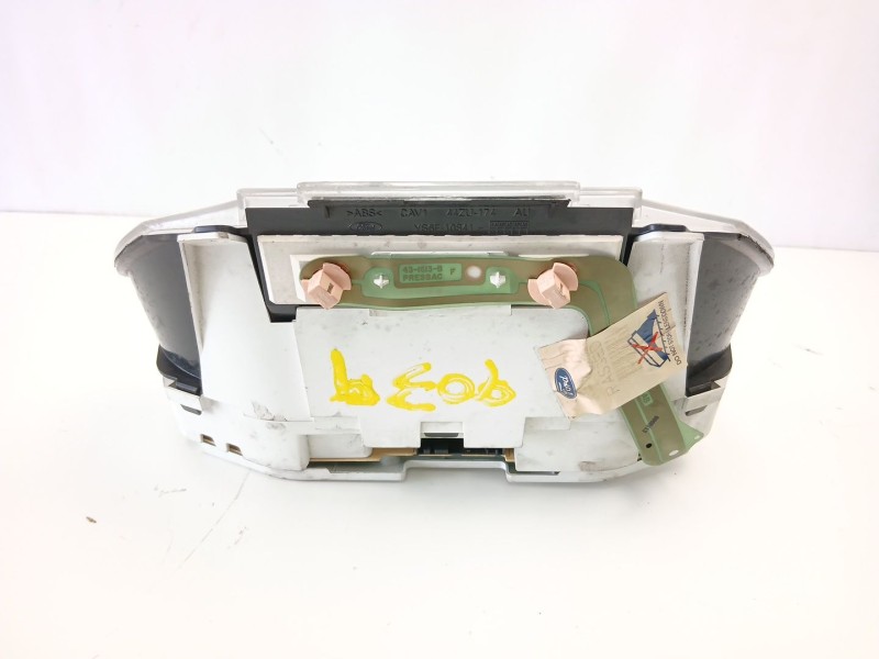 Recambio de cuadro instrumentos para ford puma (ec_) 1.4 16v referencia OEM IAM YS6F10849RD  