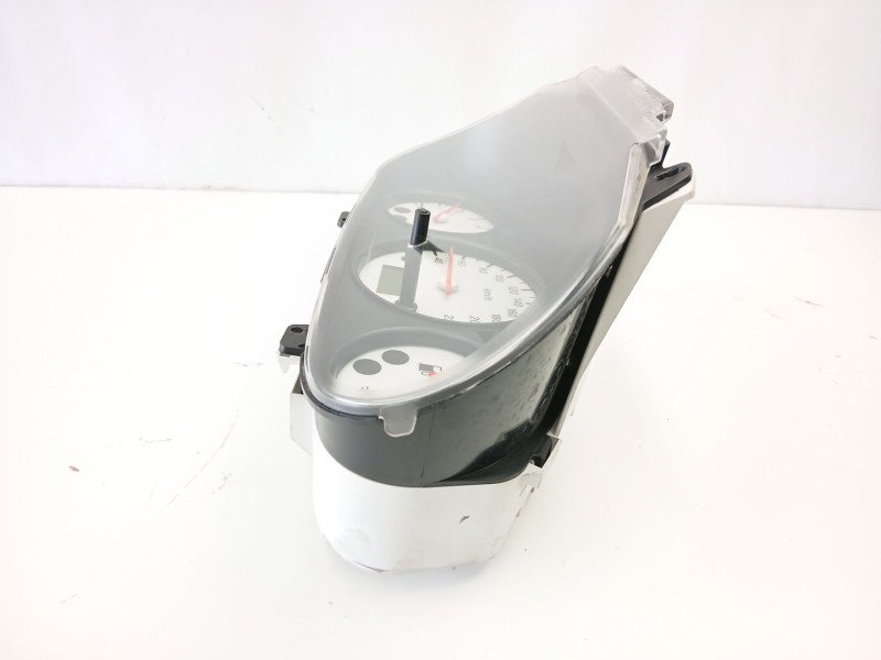 Recambio de cuadro instrumentos para ford puma (ec_) 1.4 16v referencia OEM IAM YS6F10849RD  
