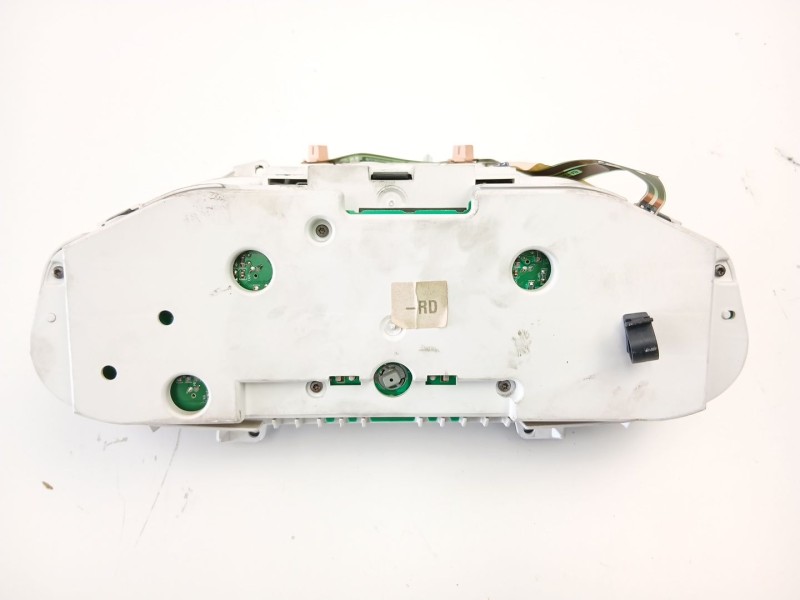 Recambio de cuadro instrumentos para ford puma (ec_) 1.4 16v referencia OEM IAM YS6F10849RD  