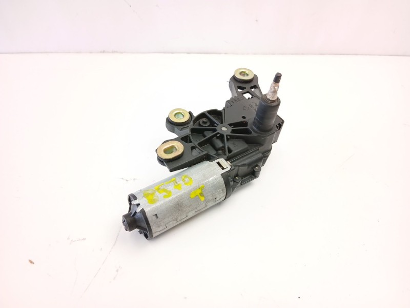 Recambio de motor limpia trasero para volkswagen golf iv (1j1) 1.6 16v referencia OEM IAM 1J6955711C 404425 