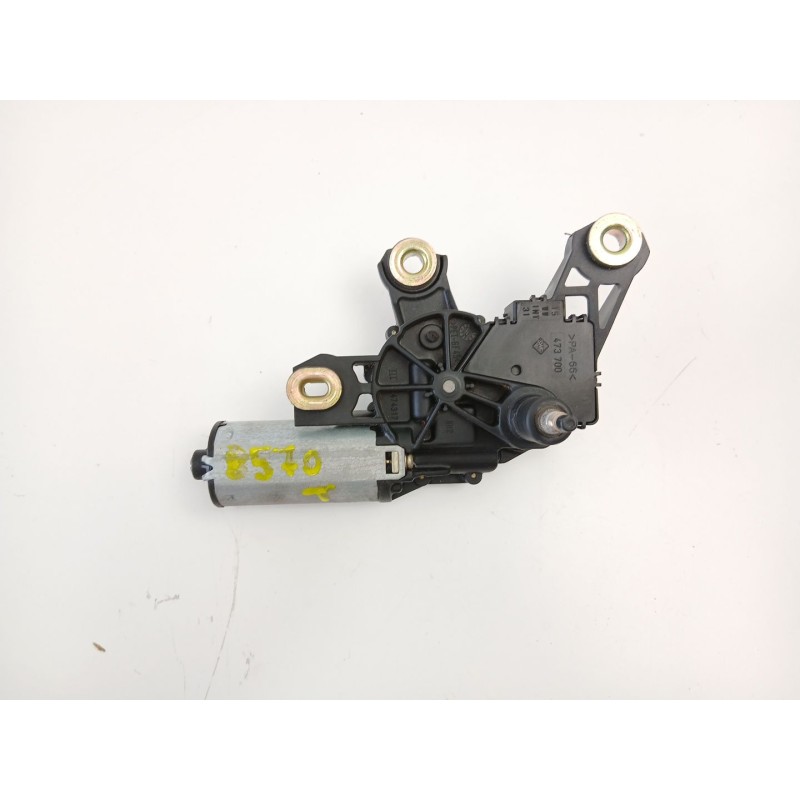 Recambio de motor limpia trasero para volkswagen golf iv (1j1) 1.6 16v referencia OEM IAM 1J6955711C 404425 