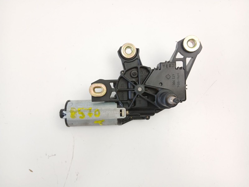 Recambio de motor limpia trasero para volkswagen golf iv (1j1) 1.6 16v referencia OEM IAM 1J6955711C 404425 
