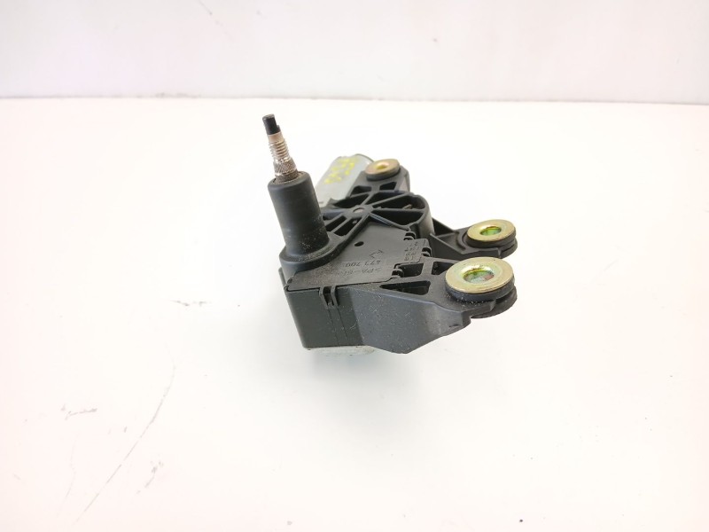 Recambio de motor limpia trasero para volkswagen golf iv (1j1) 1.6 16v referencia OEM IAM 1J6955711C 404425 