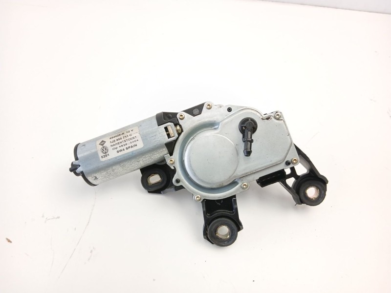 Recambio de motor limpia trasero para volkswagen golf iv (1j1) 1.6 16v referencia OEM IAM 1J6955711C 404425 