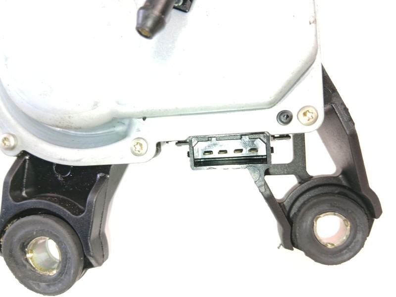 Recambio de motor limpia trasero para volkswagen golf iv (1j1) 1.6 16v referencia OEM IAM 1J6955711C 404425 