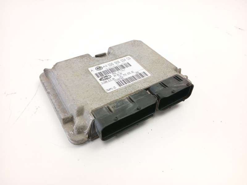 Recambio de centralita para volkswagen golf iv (1j1) 1.6 16v referencia OEM IAM 036906034CN  