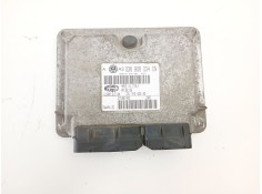 Recambio de centralita para volkswagen golf iv (1j1) 1.6 16v referencia OEM IAM 036906034CN   2