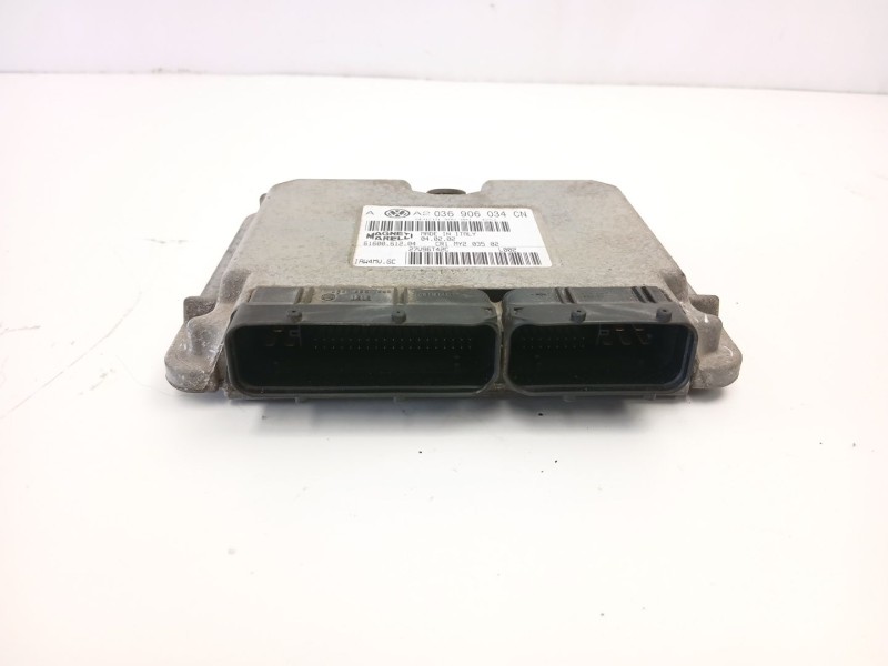 Recambio de centralita para volkswagen golf iv (1j1) 1.6 16v referencia OEM IAM 036906034CN  
