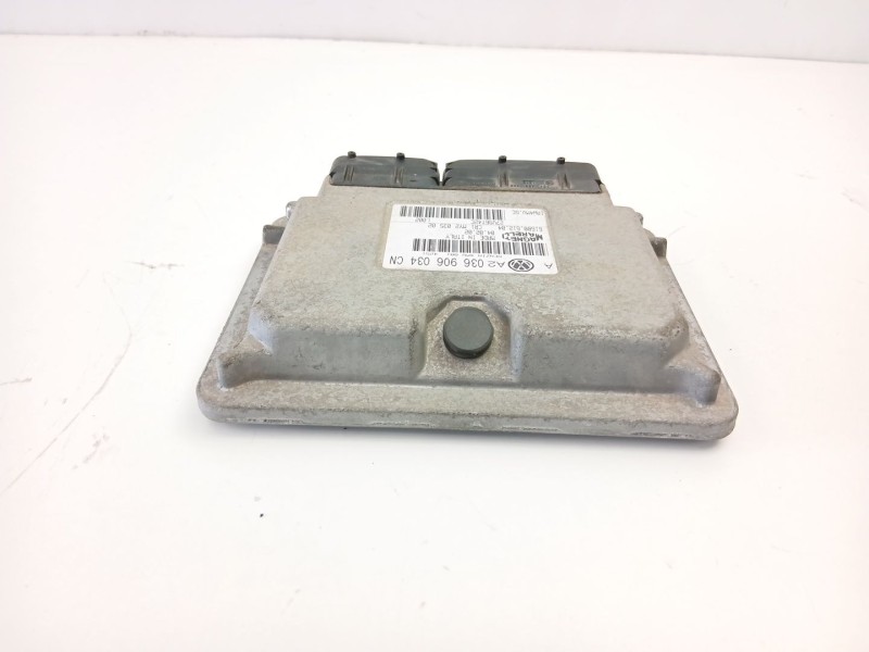 Recambio de centralita para volkswagen golf iv (1j1) 1.6 16v referencia OEM IAM 036906034CN  