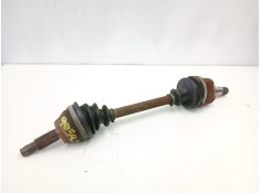 Recambio de transmision delantera izquierda para ford puma (ec_) 1.4 16v referencia OEM IAM R97FX3220CA  