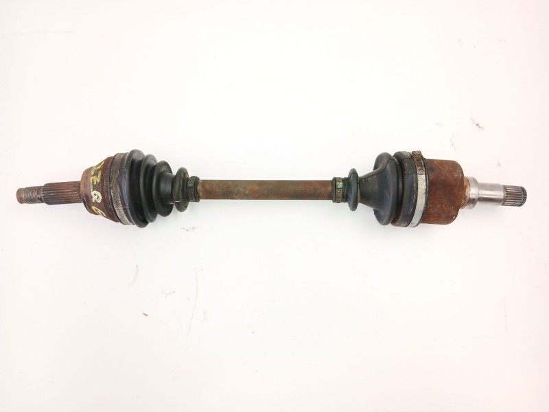 Recambio de transmision delantera izquierda para ford puma (ec_) 1.4 16v referencia OEM IAM R97FX3220CA  