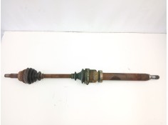 Recambio de transmision delantera derecha para ford puma (ec_) 1.4 16v referencia OEM IAM 97FG3A428CA   2
