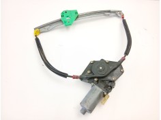 Recambio de elevalunas delantero derecho para ford puma (ec_) 1.4 16v referencia OEM IAM V97FBC23200BK  