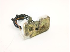 Recambio de cerradura maletero / porton para ford puma (ec_) 1.4 16v referencia OEM IAM V97FBC43102AH  