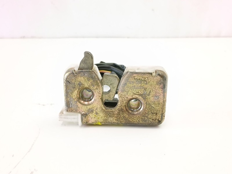 Recambio de cerradura maletero / porton para ford puma (ec_) 1.4 16v referencia OEM IAM V97FBC43102AH  