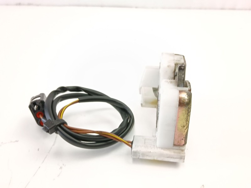 Recambio de cerradura maletero / porton para ford puma (ec_) 1.4 16v referencia OEM IAM V97FBC43102AH  
