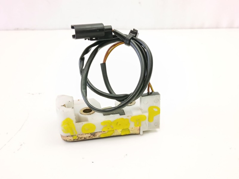 Recambio de cerradura maletero / porton para ford puma (ec_) 1.4 16v referencia OEM IAM V97FBC43102AH  