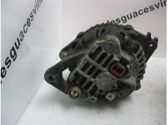 Recambio de alternador : hyundai lantra : 1.8 g 4p [1994] para hyundai lantra 1.8 g referencia OEM IAM 3730033010   2