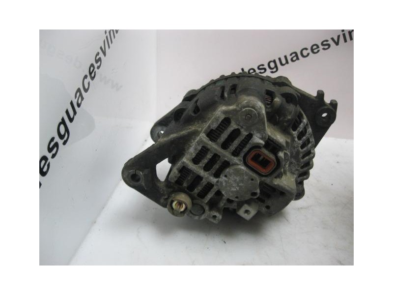 Recambio de alternador : hyundai lantra : 1.8 g 4p [1994] para hyundai lantra 1.8 g referencia OEM IAM 3730033010  
