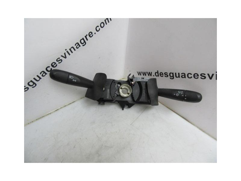 Recambio de mando luces y limpias : alfa romeo 166 : 2.5 g (187,62cv) [2001] para alfa romeo 166 2.5 g referencia OEM IAM   