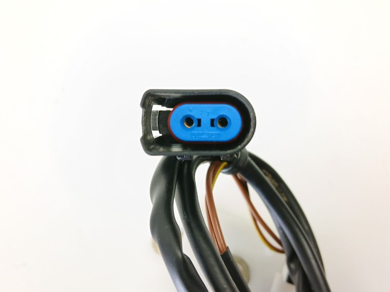 Recambio de cerradura maletero / porton para ford puma (ec_) 1.4 16v referencia OEM IAM V97FBC43102AH  