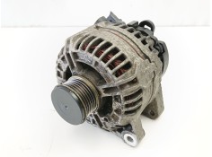 Recambio de alternador para citroën c5 i (dc_) 2.0 hdi (dcrhzb, dcrhze) referencia OEM IAM 9646321880 0124525035 