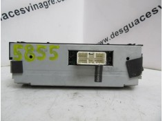 Recambio de mandos calefaccion : alfa romeo 166 : 2.5 g (187,62cv) [2001] para alfa romeo 166 2.5 g referencia OEM IAM    2