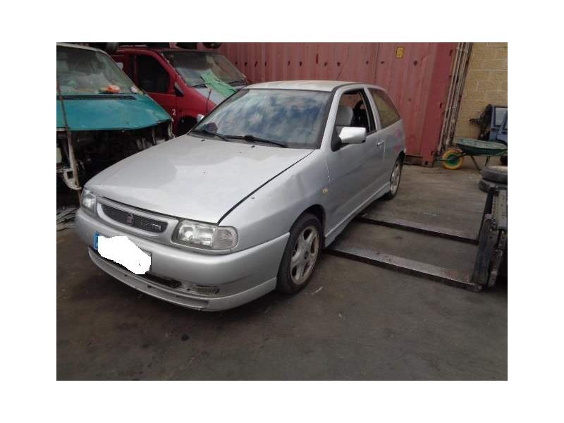 SEAT IBIZA II (6K1)