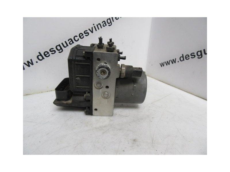 Recambio de abs : alfa romeo 166 : 2.5 g (187,62cv) [2001] para alfa romeo 166 2.5 g referencia OEM IAM 0265225082  