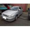 seat ibiza ii (6k1) del año 1998