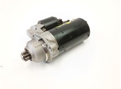 Recambio de motor arranque para seat toledo ii (1m2) 1.9 tdi referencia OEM IAM 02A911023R 0001125012 
