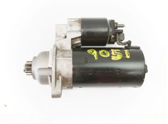 Recambio de motor arranque para seat toledo ii (1m2) 1.9 tdi referencia OEM IAM 02A911023R 0001125012  2