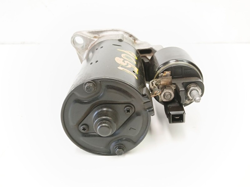 Recambio de motor arranque para seat toledo ii (1m2) 1.9 tdi referencia OEM IAM 02A911023R 0001125012 