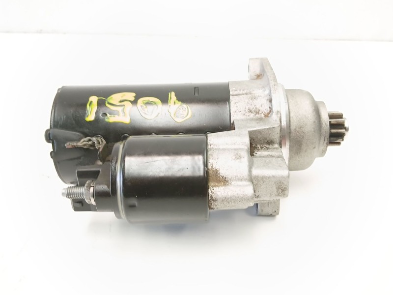 Recambio de motor arranque para seat toledo ii (1m2) 1.9 tdi referencia OEM IAM 02A911023R 0001125012 