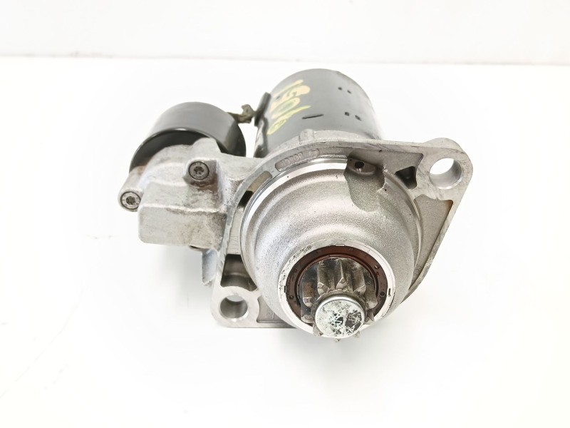 Recambio de motor arranque para seat toledo ii (1m2) 1.9 tdi referencia OEM IAM 02A911023R 0001125012 